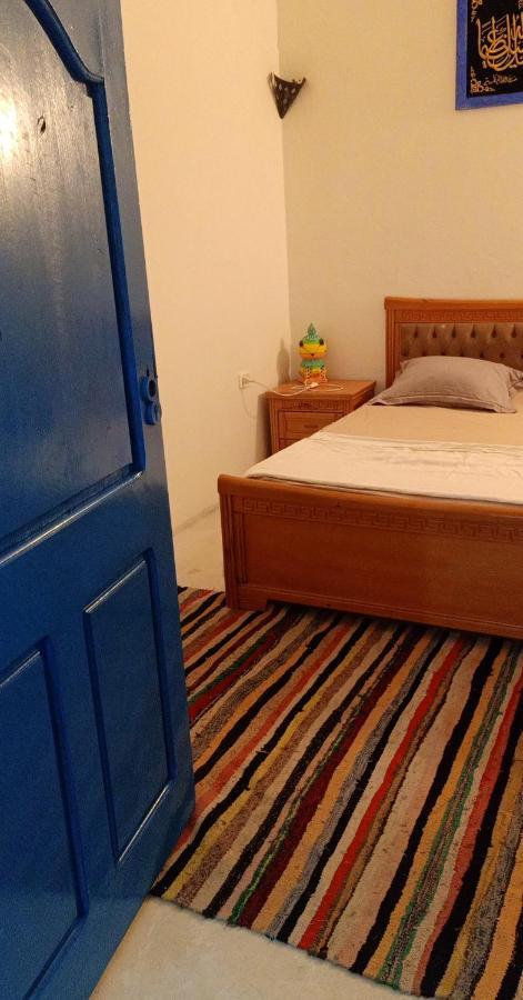 Comfortable Apartment Near Central Tunis With Terrace Kültér fotó