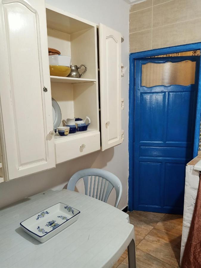 Comfortable Apartment Near Central Tunis With Terrace Kültér fotó