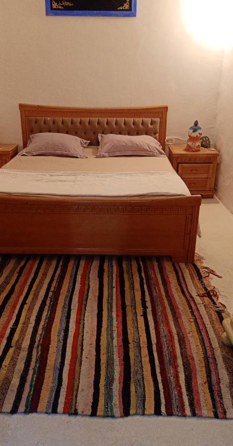 Comfortable Apartment Near Central Tunis With Terrace Kültér fotó