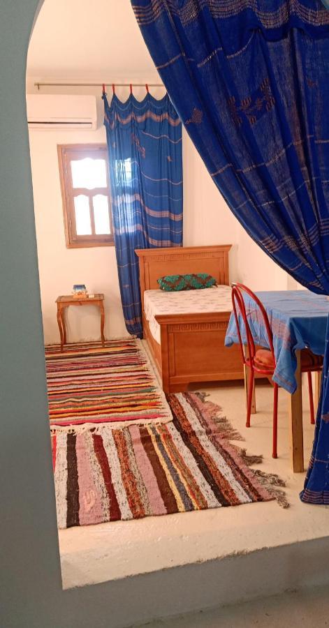 Comfortable Apartment Near Central Tunis With Terrace Kültér fotó