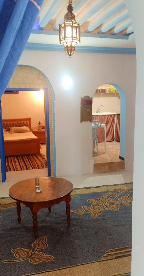 Comfortable Apartment Near Central Tunis With Terrace Kültér fotó